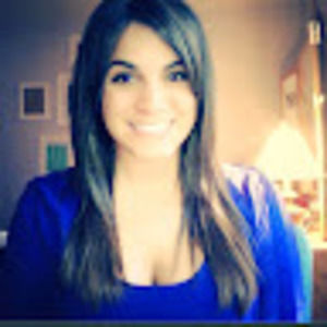 Meet your Posher, Santina